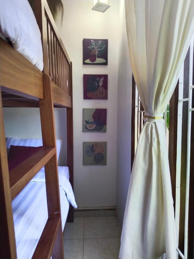 Inn House Homestay Dadapan Exterior photo