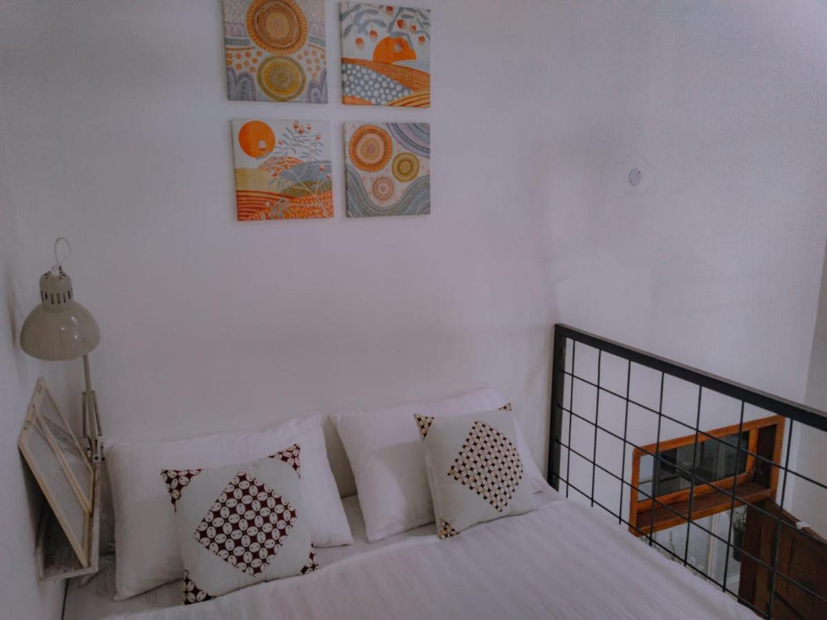 Inn House Homestay Dadapan Exterior photo