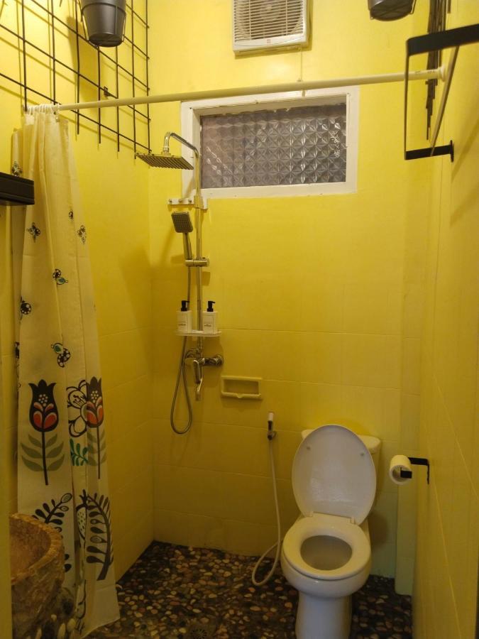 Inn House Homestay Dadapan Exterior photo