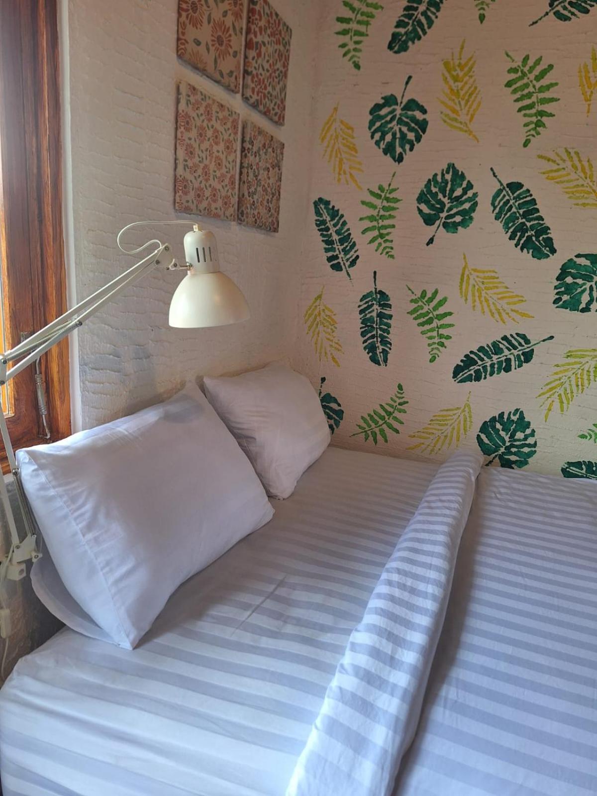 Inn House Homestay Dadapan Exterior photo