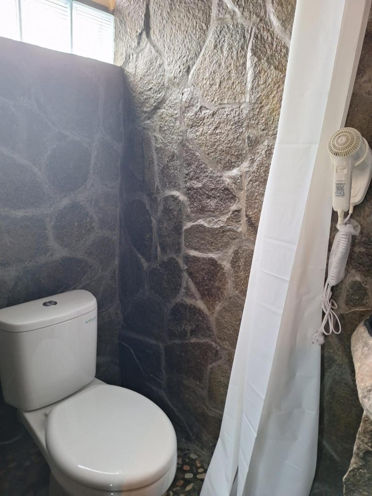 Inn House Homestay Dadapan Exterior photo