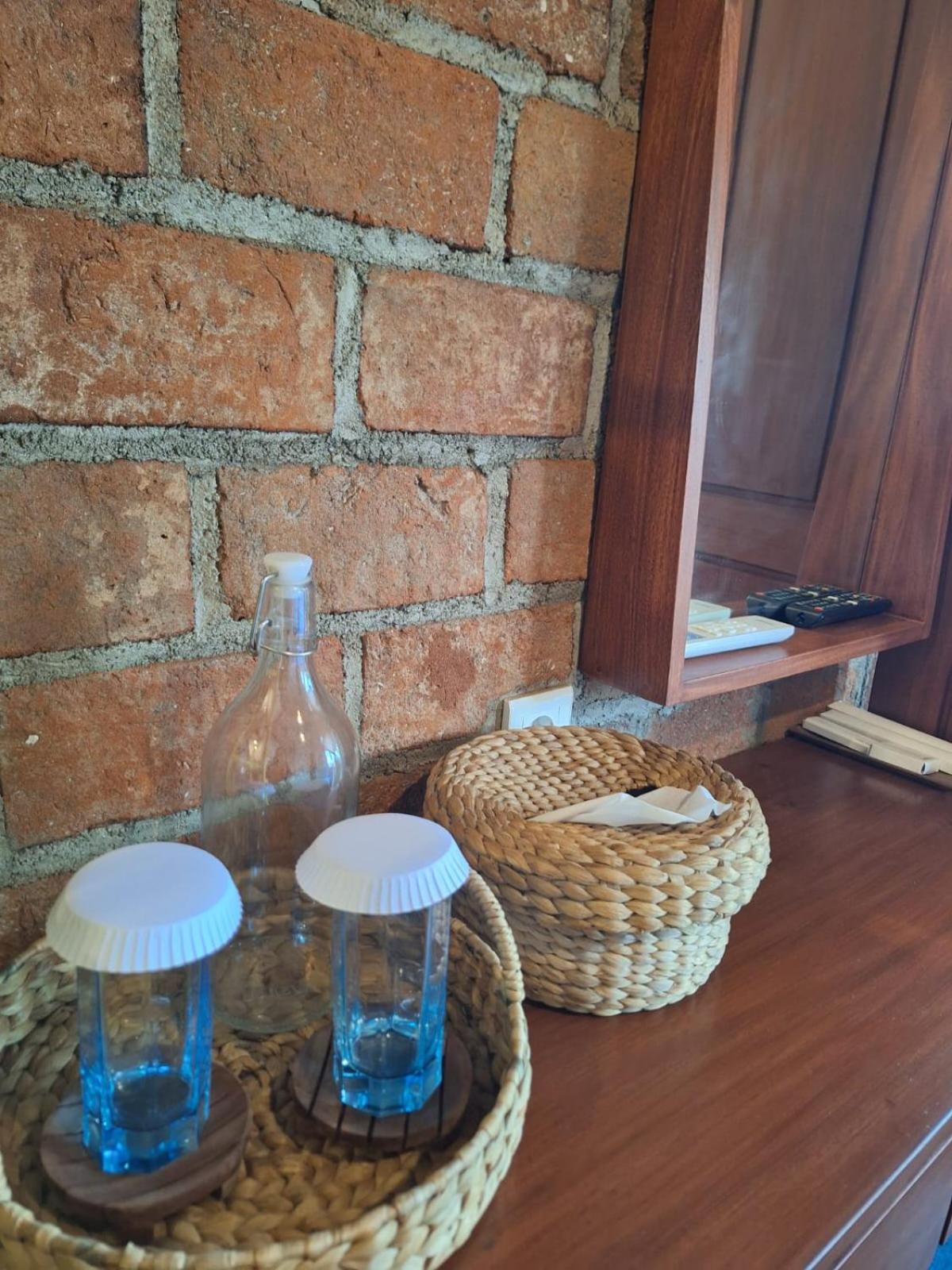 Inn House Homestay Dadapan Exterior photo